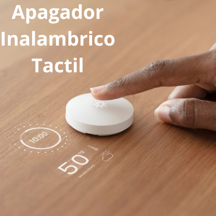 Apagador Inalambrico